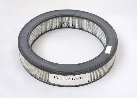 Ciągnik Powercore ISO9001 17801-62010 143mm samochodowe filtry powietrza
