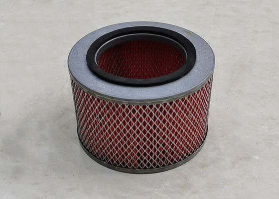 European Truck 150 mm 17801-64080 samochodowe filtry powietrza