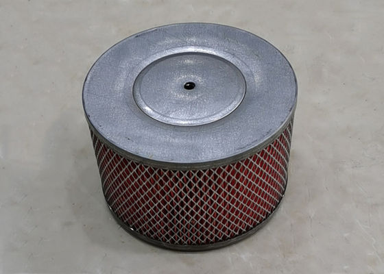 Filtry samochodowe ISO9001