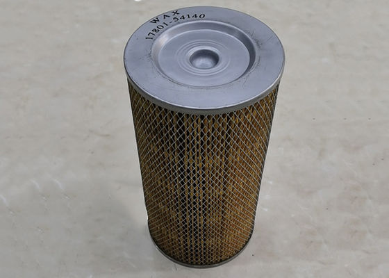 ISO9001 Anti Aging 16546 0W800 samochodowe filtry powietrza