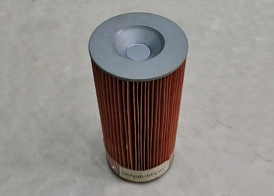 ISO9001 Metalowa nasadka MR204842 Samochodowe filtry powietrza