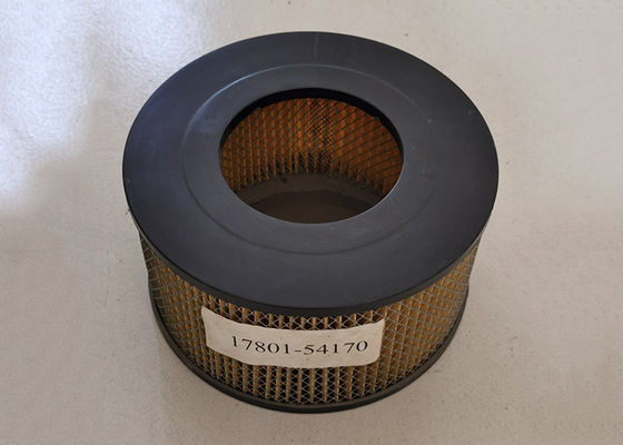 F801-23-603 52mm samochodowe filtry powietrza do samochodów w Stanach Zjednoczonych