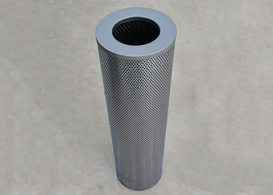 Hydrauliczny filtr pilotowy 90u ze stali nierdzewnej