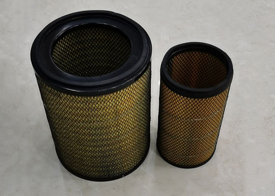 Filtry powietrza K2337 Heavy Duty