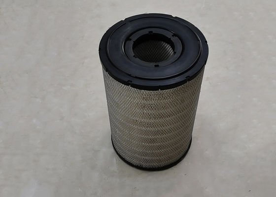 Odporność na korozję Filtry powietrza  K3261 Heavy Duty