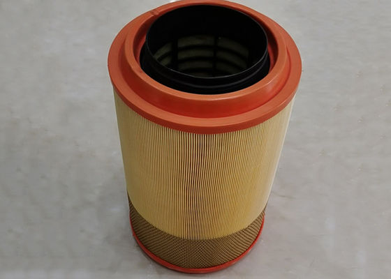 Wysokowydajne filtry powietrza K3261 460 mm Heavy Duty