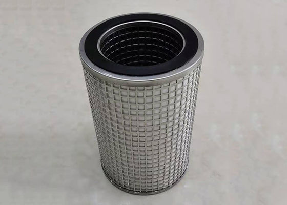 PTFE ISO9001 DN200 Wkład filtra gazu ziemnego