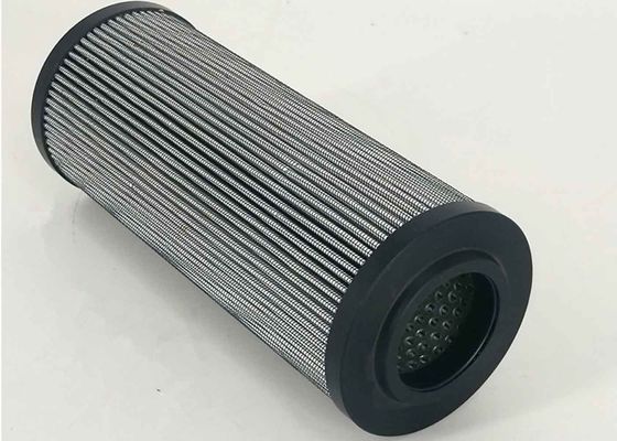 Filtr oleju 1.0250h Hydrauliczny element filtrujący z włókna szklanego 1.5 kg 1.0Mpa Wysokociśnieniowy element filtrujący