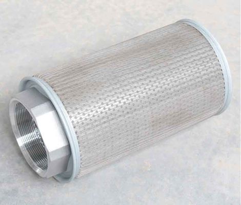 Element filtra hydraulicznego przewodu powrotnego 3-20um 0250DN020BN4HC