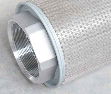 Element filtra hydraulicznego przewodu powrotnego 3-20um 0250DN020BN4HC