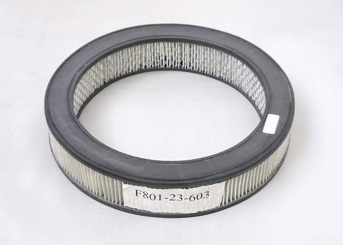Ciągnik Powercore ISO9001 17801-62010 143mm samochodowe filtry powietrza