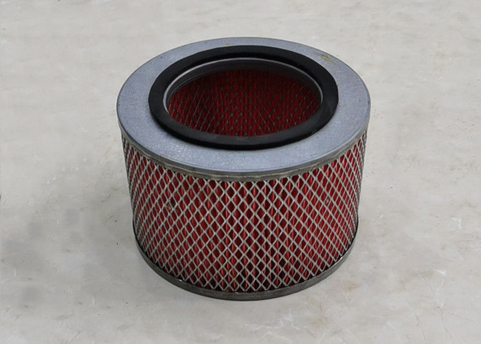 European Truck 150 mm 17801-64080 samochodowe filtry powietrza