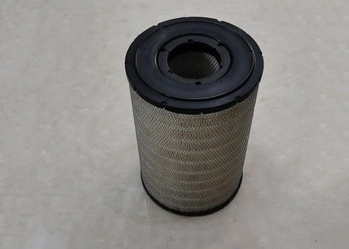 Odporność na korozję Filtry powietrza  K3261 Heavy Duty